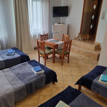 Hotel Zaulek Olszyna  Luaran gambar