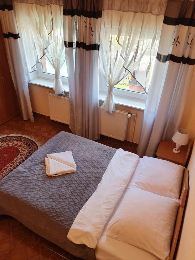 Hotel Zaulek Olszyna  Luaran gambar