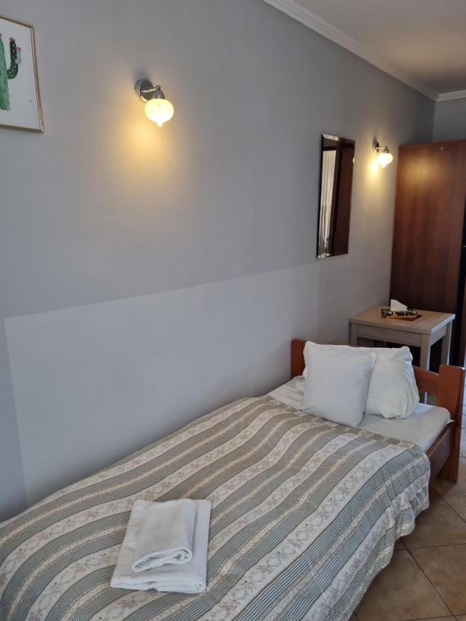 Hotel Zaulek Olszyna  Luaran gambar
