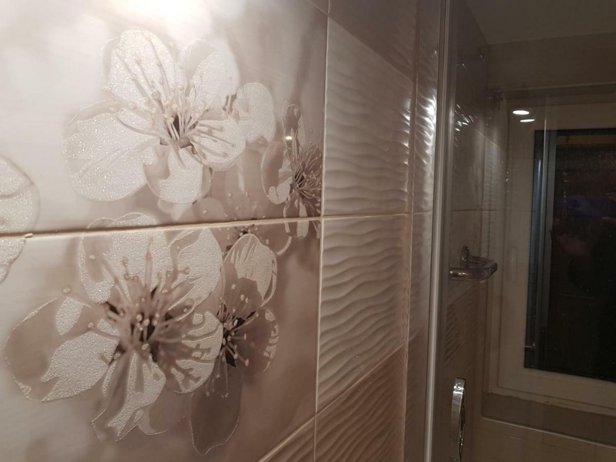 Hotel Zaulek Olszyna  Luaran gambar
