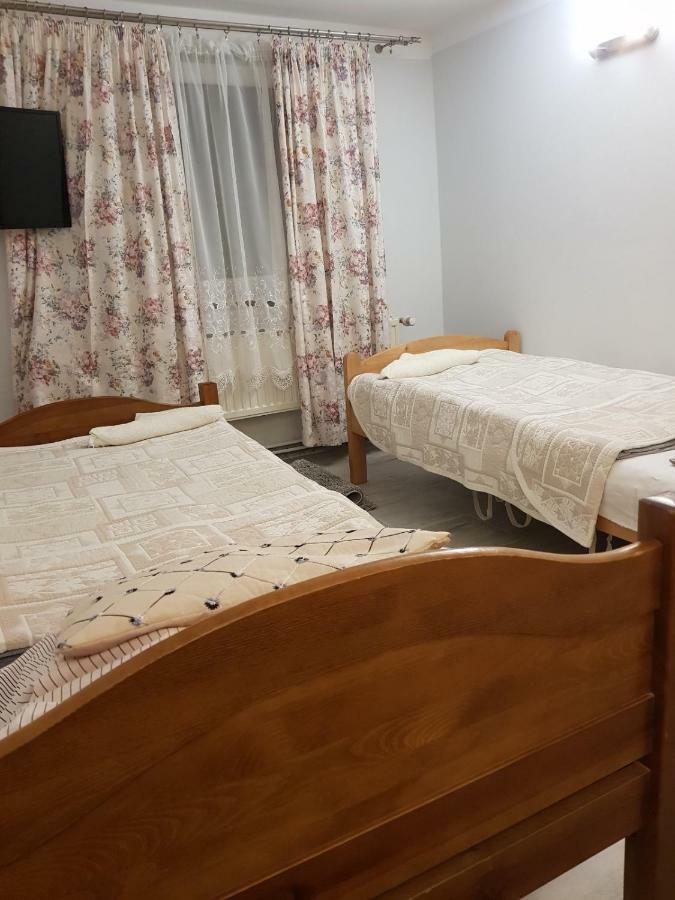 Hotel Zaulek Olszyna  Luaran gambar