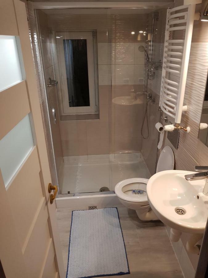 Hotel Zaulek Olszyna  Luaran gambar