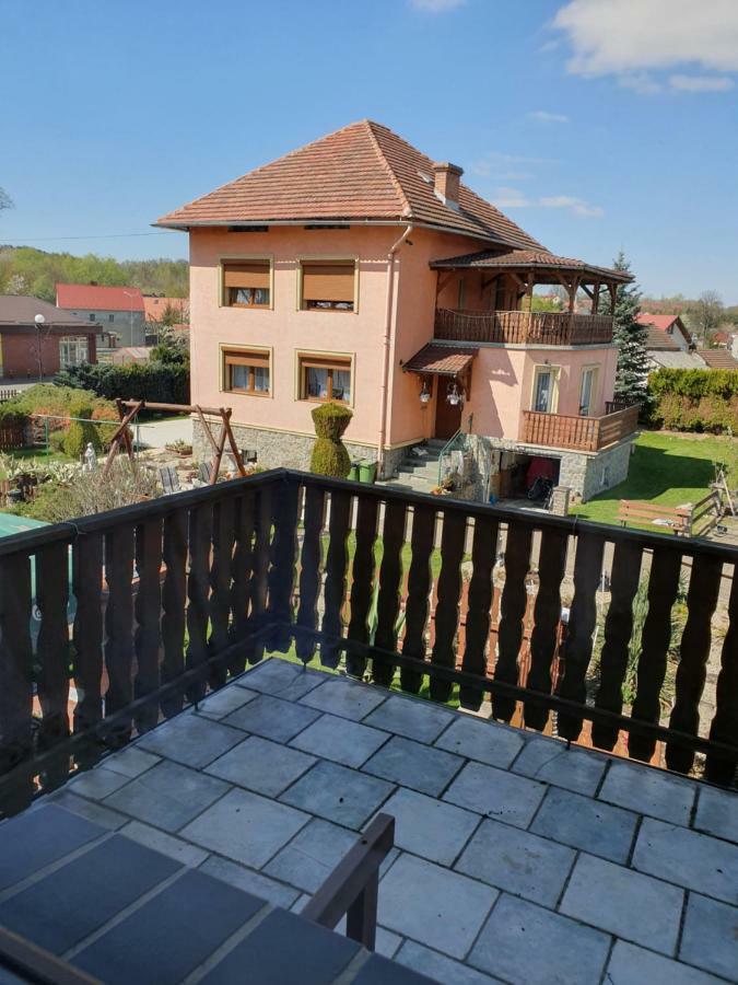 Hotel Zaulek Olszyna  Luaran gambar
