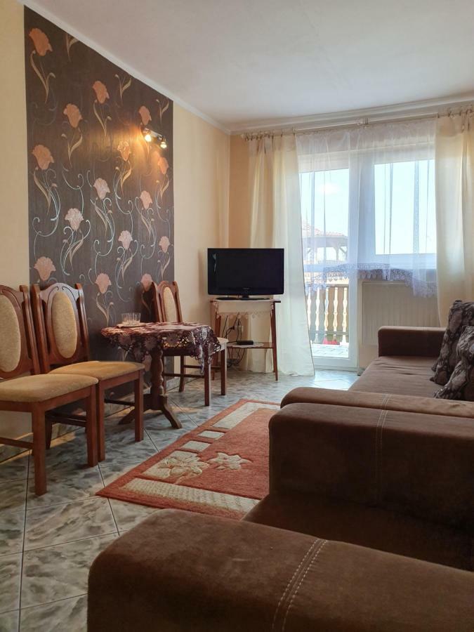 Hotel Zaulek Olszyna  Luaran gambar