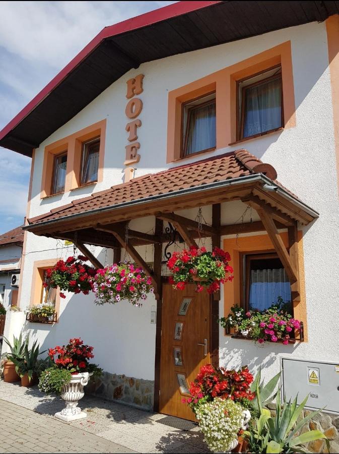 Hotel Zaulek Olszyna  Luaran gambar